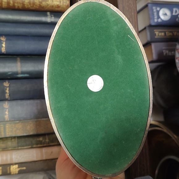 Godinger Silver Christmas Tree Candle Holder - Picture 15 of 16